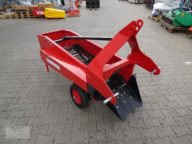Vemac Kartoffelroder Basic Siebkettenroder Roder Kartoffelernter Kettenroder NEU - حصادة البطاطس: صور 4 Vemac Kartoffelroder Basic Siebkettenroder Roder Kartoffelernter Kettenroder NEU - حصادة البطاطس: صور 4