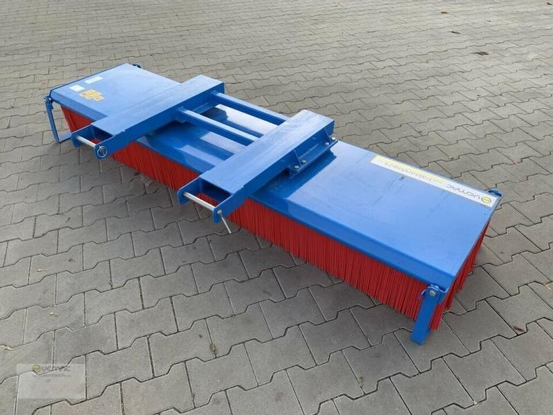 Vemac Kehrbesen 150 220 250 Kehrbürste Kehrmaschine Bürste Traktor NEU - مكنسة: صور 4 Vemac Kehrbesen 150 220 250 Kehrbürste Kehrmaschine Bürste Traktor NEU - مكنسة: صور 4
