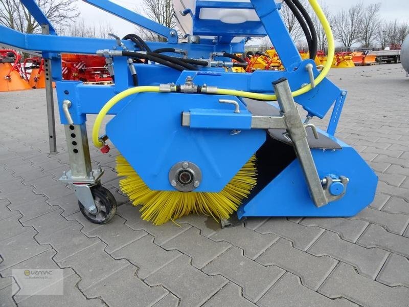 Vemac Kehrmaschine 150 180 230 250 280 Kehrbürste Kehrbesen Traktor NEU - مكنسة: صور 4 Vemac Kehrmaschine 150 180 230 250 280 Kehrbürste Kehrbesen Traktor NEU - مكنسة: صور 4