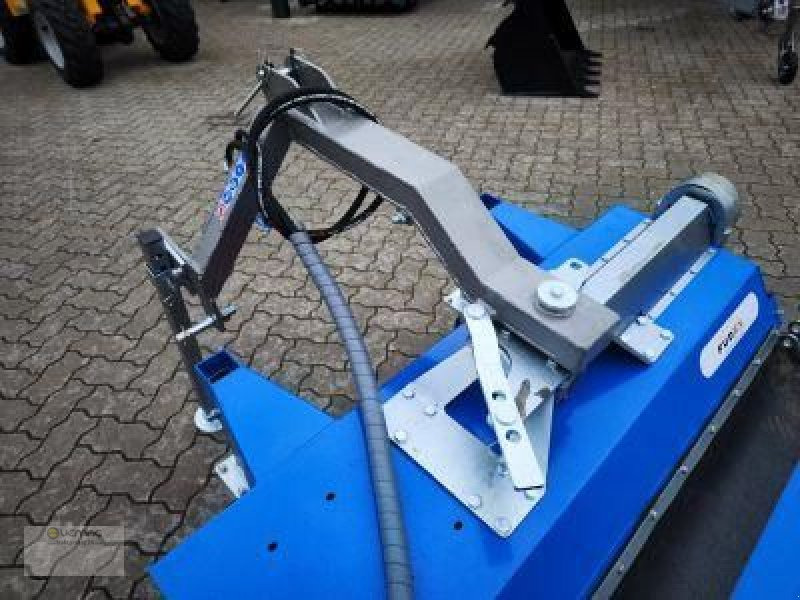 Vemac Kehrmaschine FM120 120cm Kehrbesen Bürste Traktor Zapfwelle NEU - مكنسة: صور 5 Vemac Kehrmaschine FM120 120cm Kehrbesen Bürste Traktor Zapfwelle NEU - مكنسة: صور 5