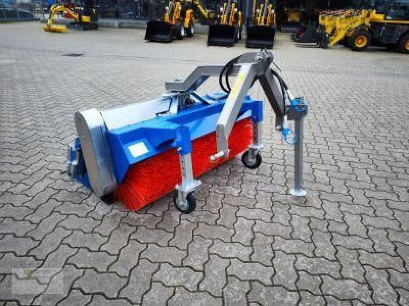 Vemac Kehrmaschine FM180 180cm Kehrbesen Bürste Traktor Zapfwelle NEU - مكنسة: صور 1 Vemac Kehrmaschine FM180 180cm Kehrbesen Bürste Traktor Zapfwelle NEU - مكنسة: صور 1