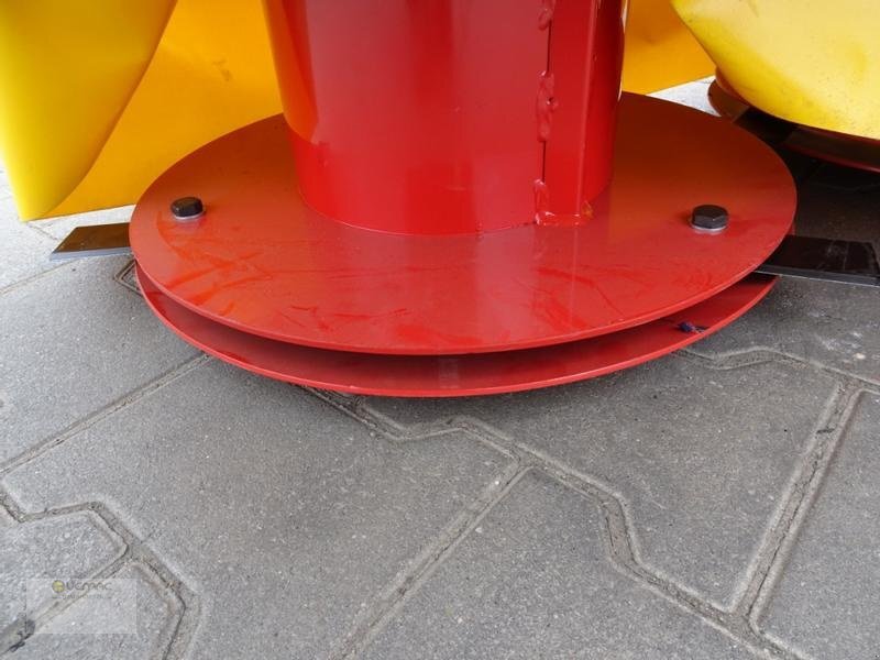 جديد جزازة Vemac Mini Kreiselmähwerk Trommelmähwerk Mähwerk Mäher KMM NEU: صور 11 جديد جزازة Vemac Mini Kreiselmähwerk Trommelmähwerk Mähwerk Mäher KMM NEU: صور 11