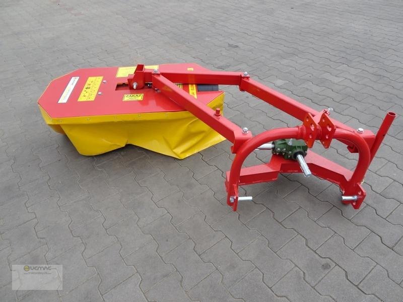 جديد جزازة Vemac Mini Kreiselmähwerk Trommelmähwerk Mähwerk Mäher KMM NEU: صور 8 جديد جزازة Vemac Mini Kreiselmähwerk Trommelmähwerk Mähwerk Mäher KMM NEU: صور 8