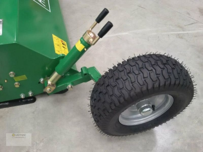 Vemac Mulcher Geo ATV 145 KD Plus 20PS Benzin Quad Schlegelmulcher NEU - التقطيع جزازة/ ماكينات قطع الحشائش: صور 5 Vemac Mulcher Geo ATV 145 KD Plus 20PS Benzin Quad Schlegelmulcher NEU - التقطيع جزازة/ ماكينات قطع الحشائش: صور 5