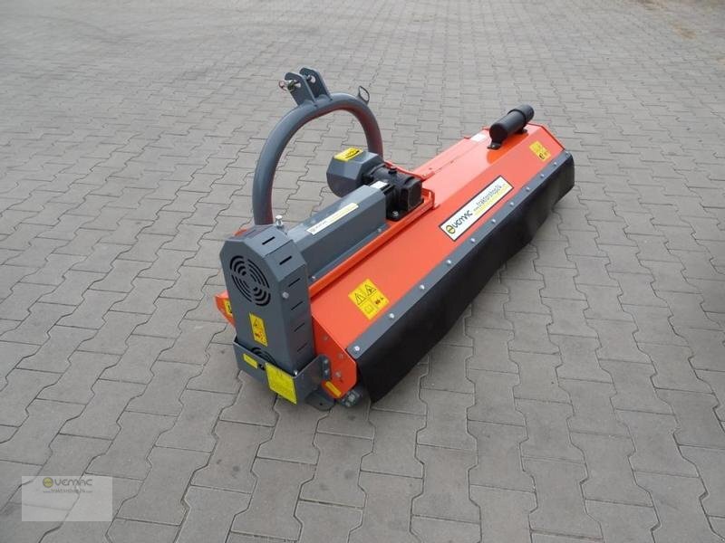 Vemac Mulcher Schlegelmulcher ML125 125cm NEU - التقطيع جزازة: صور 2 Vemac Mulcher Schlegelmulcher ML125 125cm NEU - التقطيع جزازة: صور 2