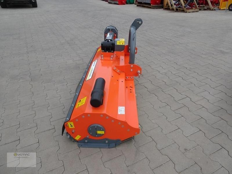 Vemac Mulcher Schlegelmulcher ML125 125cm NEU - التقطيع جزازة: صور 5 Vemac Mulcher Schlegelmulcher ML125 125cm NEU - التقطيع جزازة: صور 5