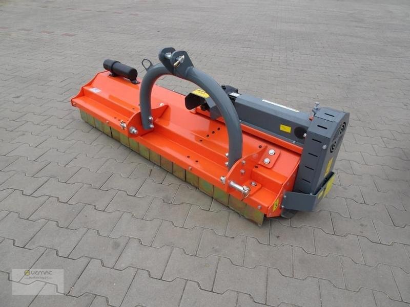جديد التقطيع جزازة Vemac Mulcher Schlegelmulcher ML165 165cm NEU: صور 21 جديد التقطيع جزازة Vemac Mulcher Schlegelmulcher ML165 165cm NEU: صور 21