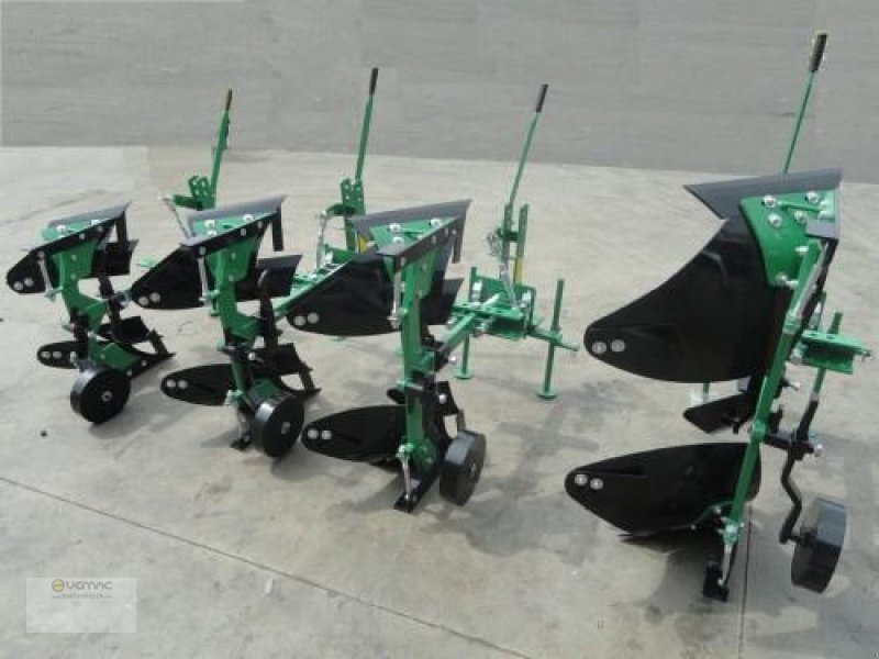 Vemac PO210 Drehpflug Wendepflug Einschar Pflug Neu - محراث: صور 2 Vemac PO210 Drehpflug Wendepflug Einschar Pflug Neu - محراث: صور 2