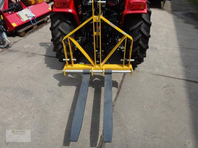 Vemac Palettengabel PH300 300kg Gabel Paletten 3 Punkt Traktor NEU - شوكات: صور 5 Vemac Palettengabel PH300 300kg Gabel Paletten 3 Punkt Traktor NEU - شوكات: صور 5