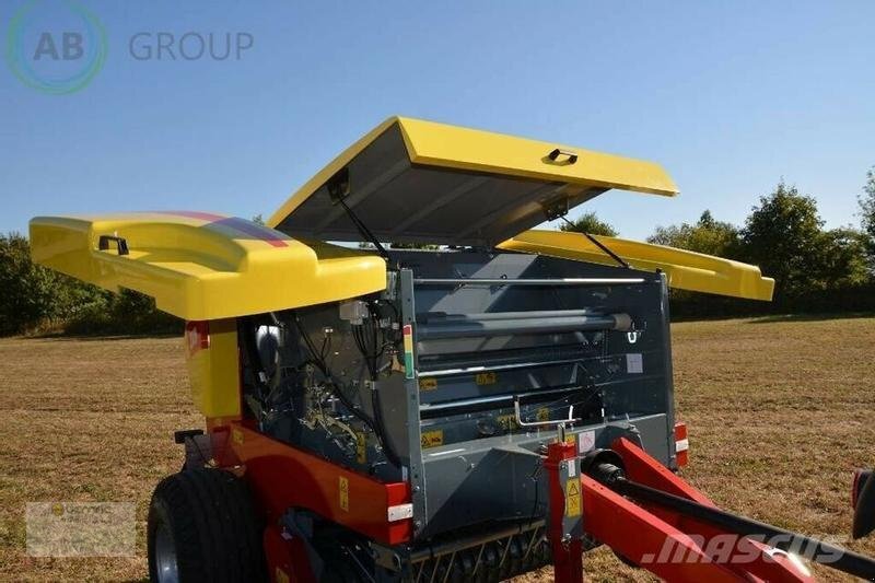 Vemac Presse 120cm Rundballenpresse Z329 Ballenpresse Rundballen NEU - مكبس القش الدائري: صور 3 Vemac Presse 120cm Rundballenpresse Z329 Ballenpresse Rundballen NEU - مكبس القش الدائري: صور 3