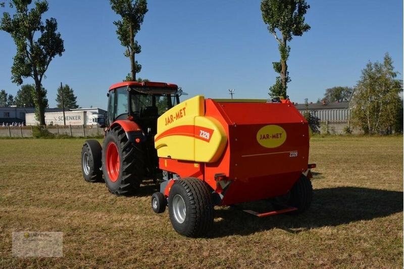 Vemac Presse 120cm Rundballenpresse Z329 Ballenpresse Rundballen NEU - مكبس القش الدائري: صور 1 Vemac Presse 120cm Rundballenpresse Z329 Ballenpresse Rundballen NEU - مكبس القش الدائري: صور 1