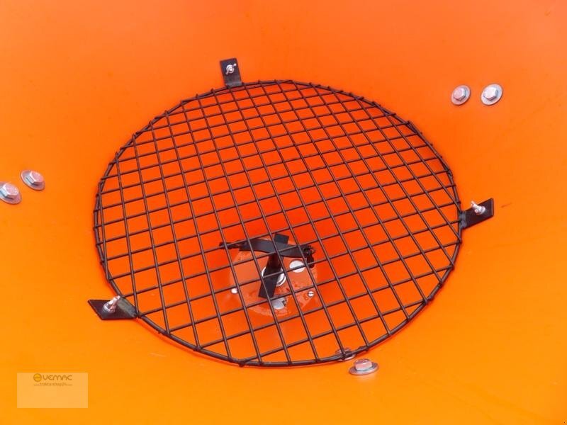 جديد الرمال مفرشة Vemac Profi 400 Liter Streuer Salzstreuer hydraulisch Neu: صور 9