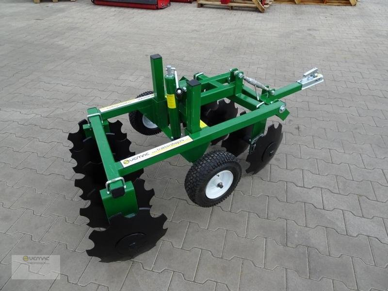 Vemac Quad ATV Geo TOW Scheibenpflug Scheibenegge Pflug NEU - محراث: صور 4 Vemac Quad ATV Geo TOW Scheibenpflug Scheibenegge Pflug NEU - محراث: صور 4