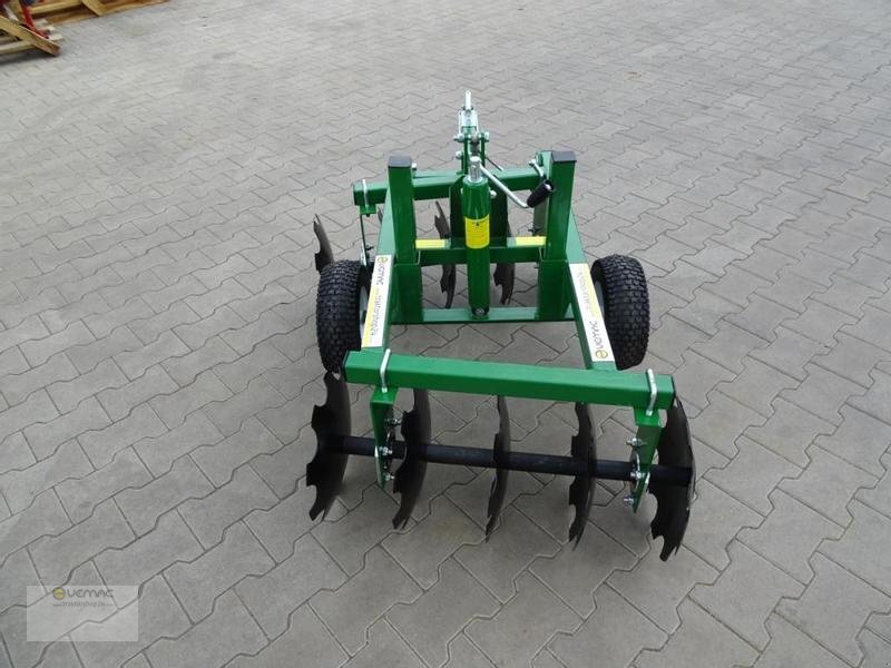 Vemac Quad ATV Geo TOW Scheibenpflug Scheibenegge Pflug NEU - محراث: صور 2 Vemac Quad ATV Geo TOW Scheibenpflug Scheibenegge Pflug NEU - محراث: صور 2