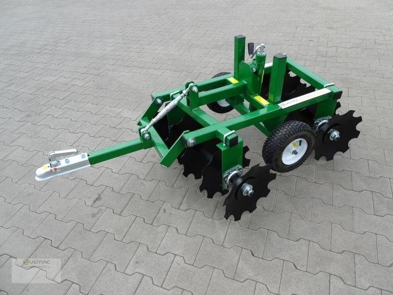 Vemac Quad ATV Geo TOW Scheibenpflug Scheibenegge Pflug NEU - محراث: صور 5 Vemac Quad ATV Geo TOW Scheibenpflug Scheibenegge Pflug NEU - محراث: صور 5