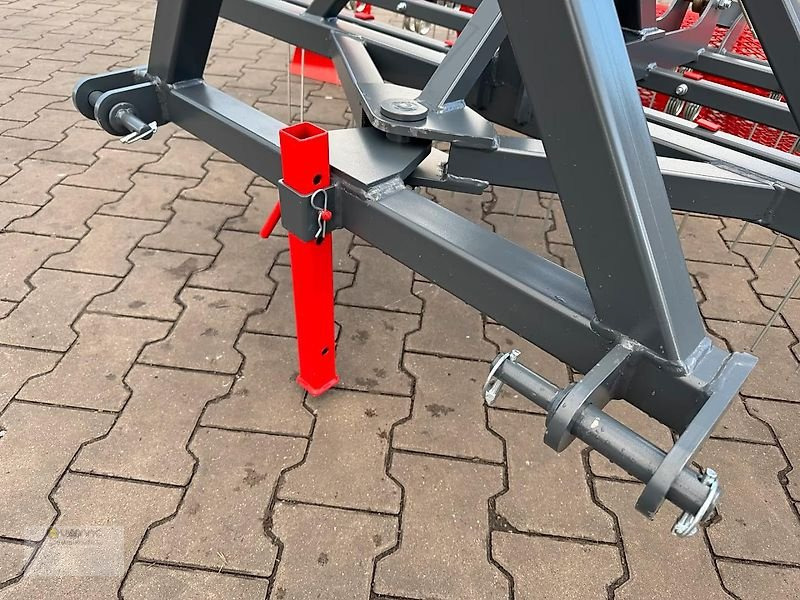 Vemac Reitbahnplaner RP-E160 200 240N 160-240cm Nachlaufeinrichtung Bahnplaner NEU - مشط العشب: صور 2 Vemac Reitbahnplaner RP-E160 200 240N 160-240cm Nachlaufeinrichtung Bahnplaner NEU - مشط العشب: صور 2