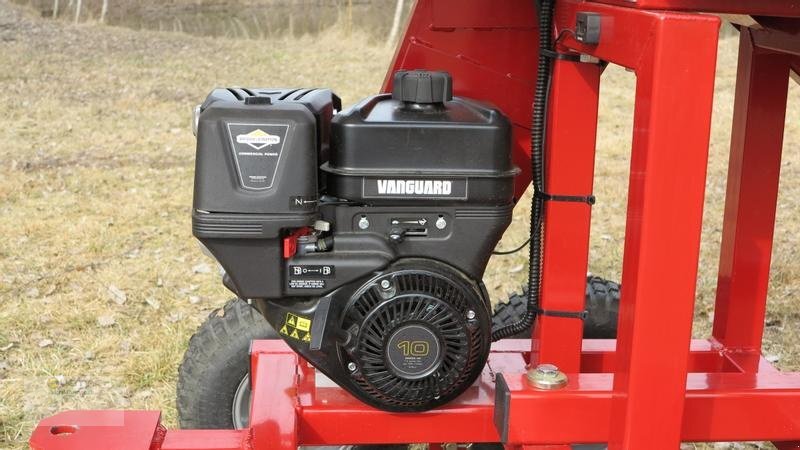 Vemac SMV70 Häcksler Holzhäcksler Holzschredder Benzin Motor Anhän - ماكينة تقطيع الأغصان: صور 4 Vemac SMV70 Häcksler Holzhäcksler Holzschredder Benzin Motor Anhän - ماكينة تقطيع الأغصان: صور 4
