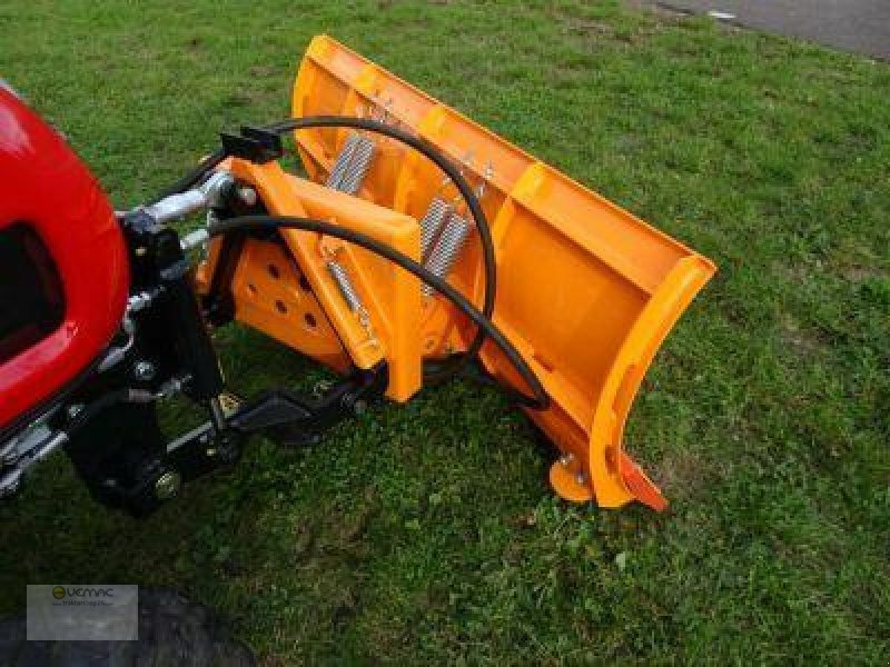 Vemac Schneeschild Schneeschieber Schneepflug City kommunal 180cm NEU - كاسحة ثلوج: صور 4 Vemac Schneeschild Schneeschieber Schneepflug City kommunal 180cm NEU - كاسحة ثلوج: صور 4