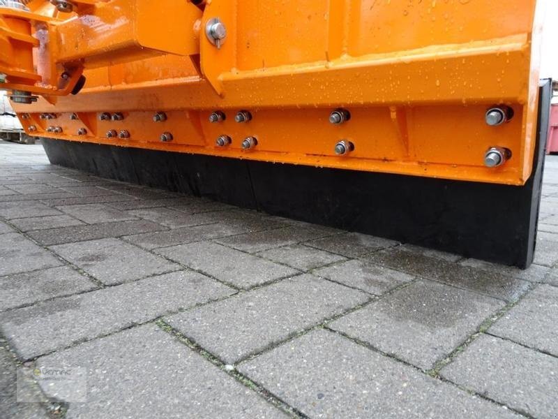 جديد كاسحة ثلوج Vemac Smart 180 180cm Schneeschild Schneepflug Kombi-Aufnahme Neu: صور 6 جديد كاسحة ثلوج Vemac Smart 180 180cm Schneeschild Schneepflug Kombi-Aufnahme Neu: صور 6