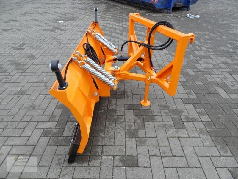 جديد كاسحة ثلوج Vemac Smart 180 180cm Schneeschild Schneepflug Kombi-Aufnahme Neu: صور 7 جديد كاسحة ثلوج Vemac Smart 180 180cm Schneeschild Schneepflug Kombi-Aufnahme Neu: صور 7