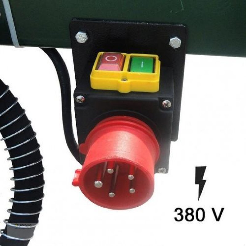 جديد آلة تقطيع الخشب Vemac Spalter Holzspalter Geo LSD, 22ton Spaltkraft, Elektro-Antrieb: صور 6 جديد آلة تقطيع الخشب Vemac Spalter Holzspalter Geo LSD, 22ton Spaltkraft, Elektro-Antrieb: صور 6