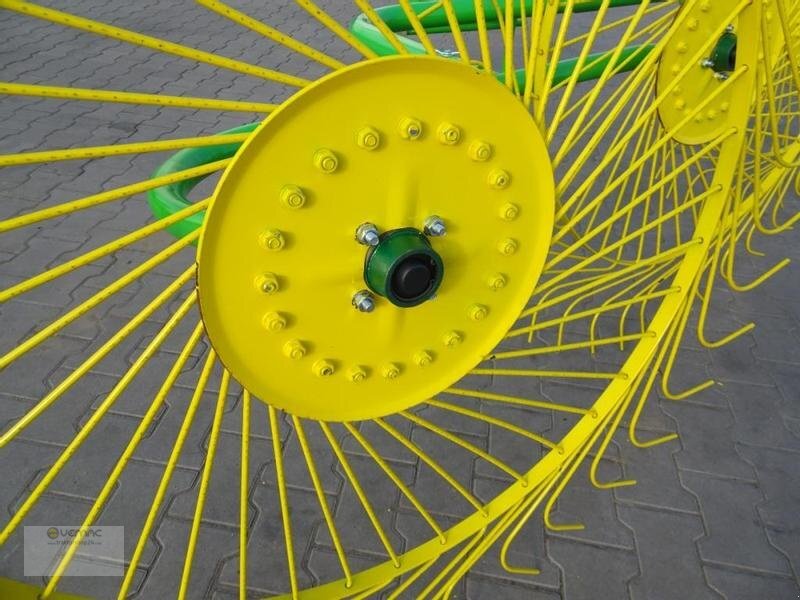 Vemac Sternradwender Sternradschwader Sternwender Sternschwader Schwader Heuwender Wender Heu NEU - لمّامَة القش: صور 4 Vemac Sternradwender Sternradschwader Sternwender Sternschwader Schwader Heuwender Wender Heu NEU - لمّامَة القش: صور 4