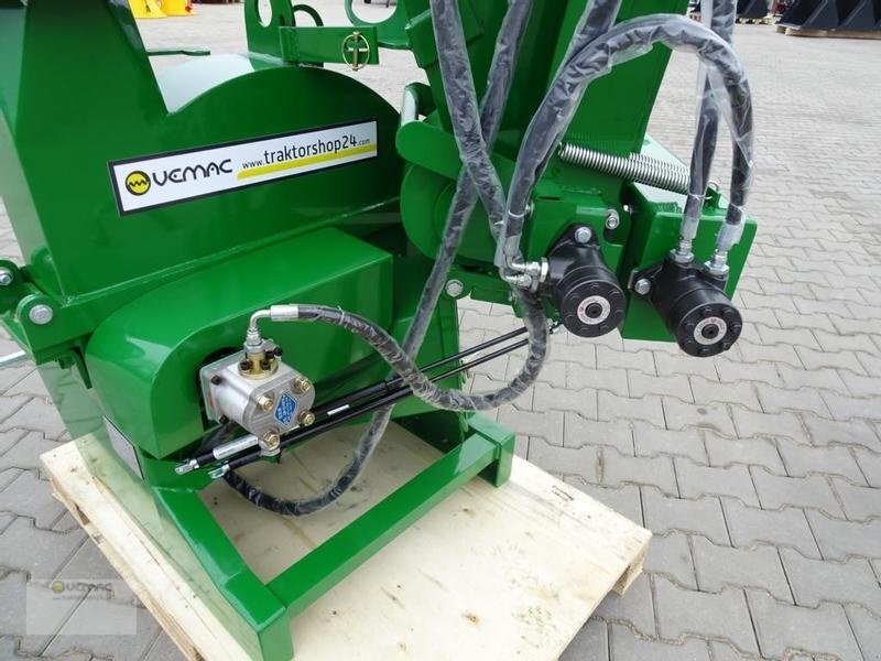 Vemac WOD12H Holzhäcksler agrifarm Holzschredder Häcksler Schredder NEU - ماكينة تقطيع الأغصان: صور 5 Vemac WOD12H Holzhäcksler agrifarm Holzschredder Häcksler Schredder NEU - ماكينة تقطيع الأغصان: صور 5