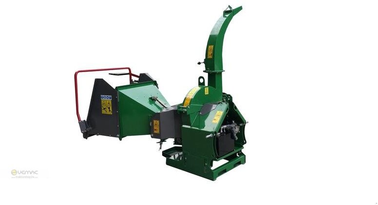 Vemac WOD23H Holzhäcksler Hydrauliköltank Häcksler Schredder NEU - ماكينة تقطيع الأغصان: صور 3 Vemac WOD23H Holzhäcksler Hydrauliköltank Häcksler Schredder NEU - ماكينة تقطيع الأغصان: صور 3