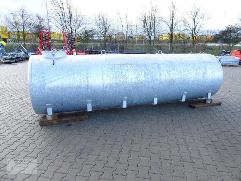Vemac Wasserfass 2000 Liter Wassertank Weidefass Wasserwagen NEU - تنك: صور 5 Vemac Wasserfass 2000 Liter Wassertank Weidefass Wasserwagen NEU - تنك: صور 5