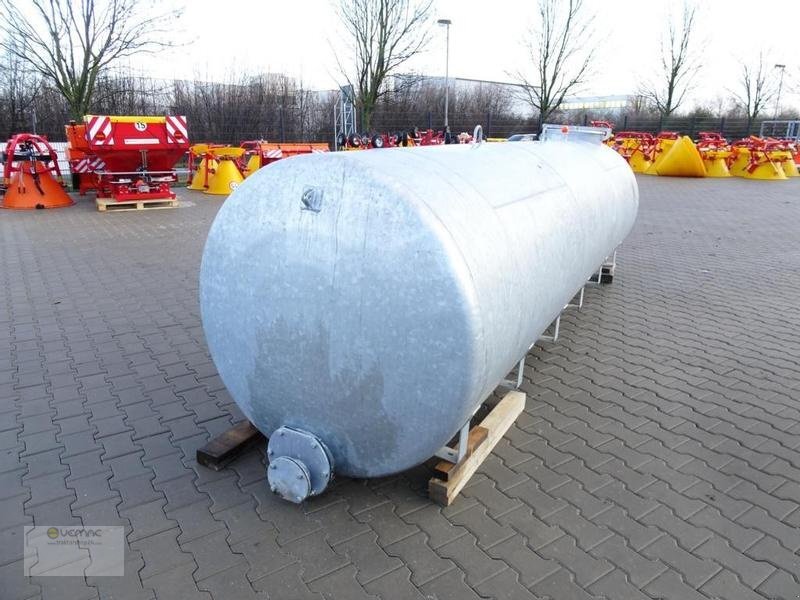 Vemac Wasserfass 4000 Liter Wassertank Wassercontainer Wasserwagen NEU - تنك: صور 3 Vemac Wasserfass 4000 Liter Wassertank Wassercontainer Wasserwagen NEU - تنك: صور 3