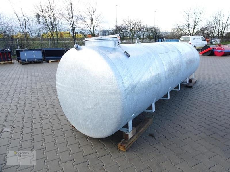Vemac Wasserfass 5000 Liter Wassertank Wasserwagen NEU - تنك: صور 5 Vemac Wasserfass 5000 Liter Wassertank Wasserwagen NEU - تنك: صور 5