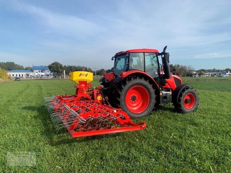 Vemac Wiesenstriegel WKJ4A 4m APV Streuer Wiesenschleppe Striegel NEU - مشط العشب: صور 2 Vemac Wiesenstriegel WKJ4A 4m APV Streuer Wiesenschleppe Striegel NEU - مشط العشب: صور 2