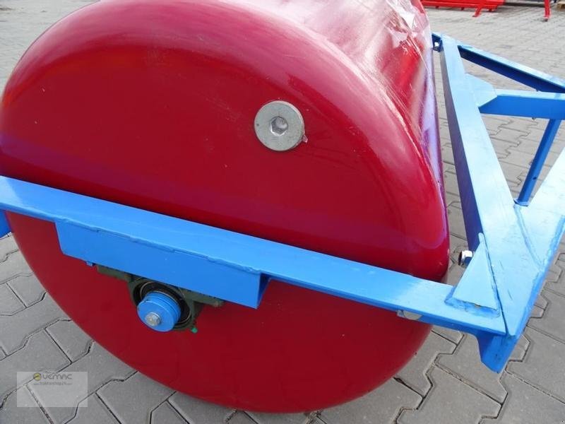 Vemac Wiesenwalze 200cm Walze Schleppe Rasenwalze Traktor Schlepper NEU - محدلة (زراعي): صور 5 Vemac Wiesenwalze 200cm Walze Schleppe Rasenwalze Traktor Schlepper NEU - محدلة (زراعي): صور 5