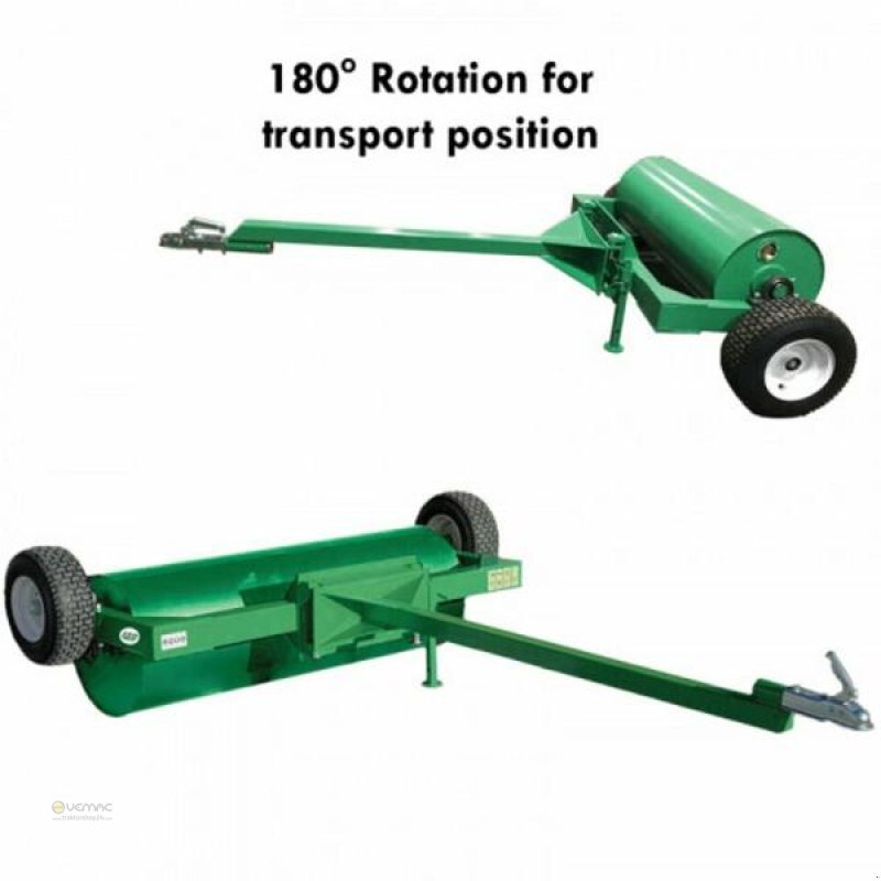 Vemac Wiesenwalze Geo ATV LAR 120cm Rasenwalze Walze Quad NEU - محدلة (زراعي): صور 5 Vemac Wiesenwalze Geo ATV LAR 120cm Rasenwalze Walze Quad NEU - محدلة (زراعي): صور 5