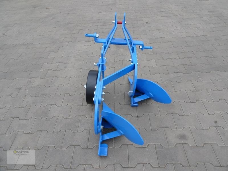 Vemac Zweischarpflug 2-Schar-Pflug Zweischar Pflug Beetpflug Ackerpflug NEU - محراث: صور 5 Vemac Zweischarpflug 2-Schar-Pflug Zweischar Pflug Beetpflug Ackerpflug NEU - محراث: صور 5
