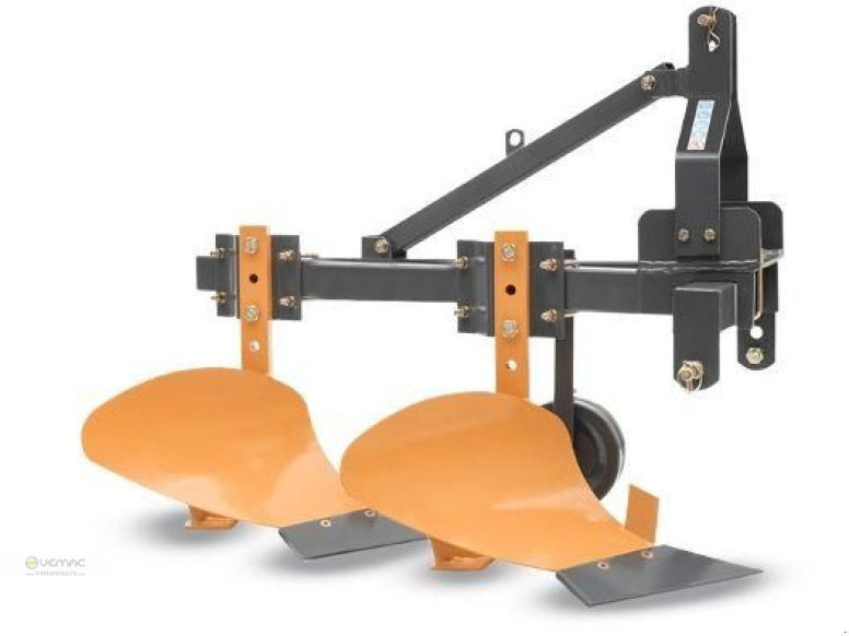 Vemac Zweischarpflug ZP20 Zweischar Pflug Beetpflug 2 Schar Traktor NEU - محراث: صور 2 Vemac Zweischarpflug ZP20 Zweischar Pflug Beetpflug 2 Schar Traktor NEU - محراث: صور 2