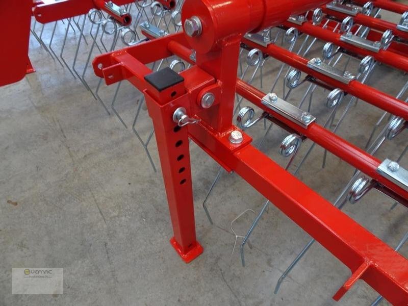 Wiesenstriegel Striegel Wiesenschleppe 9Meter NEU - مشط العشب: صور 4 Wiesenstriegel Striegel Wiesenschleppe 9Meter NEU - مشط العشب: صور 4