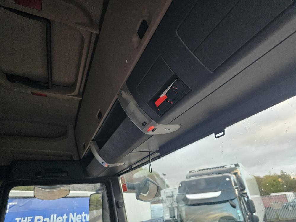 Man tgx 26460 tgx - شاحنة جرار: صور 5 Man tgx 26460 tgx - شاحنة جرار: صور 5