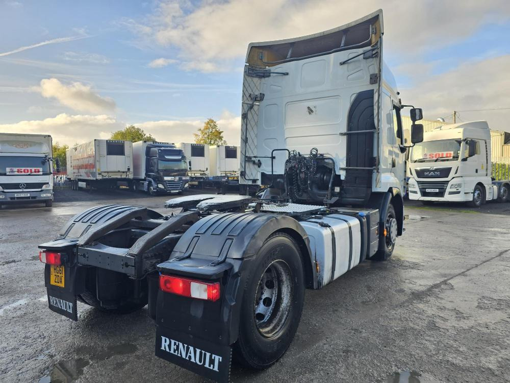 Renault Premium 430 4x2 - شاحنة جرار: صور 3 Renault Premium 430 4x2 - شاحنة جرار: صور 3