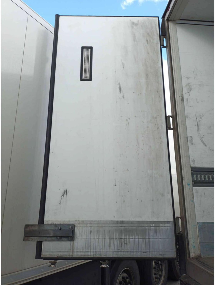 2019 Schmitz Cargobull SKO FP 60 ThermoKing SLXi 300 - مبردة نصف مقطورة: صور 3 2019 Schmitz Cargobull SKO FP 60 ThermoKing SLXi 300 - مبردة نصف مقطورة: صور 3