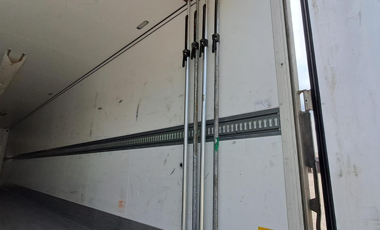 2020 Schmitz Cargobull SKO FP 60 ThermoKing SLXi 300 - مبردة نصف مقطورة: صور 3 2020 Schmitz Cargobull SKO FP 60 ThermoKing SLXi 300 - مبردة نصف مقطورة: صور 3