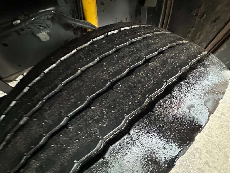 DAF CF 75 / NL TRUCK / EURO 4 / MACHINE TRANSPORT / - شاحنة نقل سيارات شاحنة: صور 5 DAF CF 75 / NL TRUCK / EURO 4 / MACHINE TRANSPORT / - شاحنة نقل سيارات شاحنة: صور 5