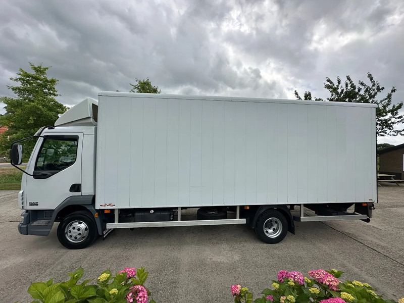 DAF LF 45.170 / EURO 3 / NL TRUCK / VERKOOPOBOUW / VERKAUFSAUFBAU - بصندوق مغلق شاحنة: صور 4 DAF LF 45.170 / EURO 3 / NL TRUCK / VERKOOPOBOUW / VERKAUFSAUFBAU - بصندوق مغلق شاحنة: صور 4