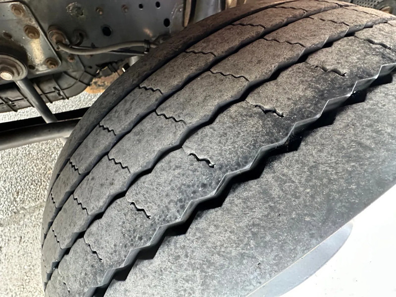 Iveco EuroCargo 80 -160L / EURO 6 / 7.5t / WINCH / ALU RAMPS - شاحنة نقل سيارات شاحنة: صور 5 Iveco EuroCargo 80 -160L / EURO 6 / 7.5t / WINCH / ALU RAMPS - شاحنة نقل سيارات شاحنة: صور 5