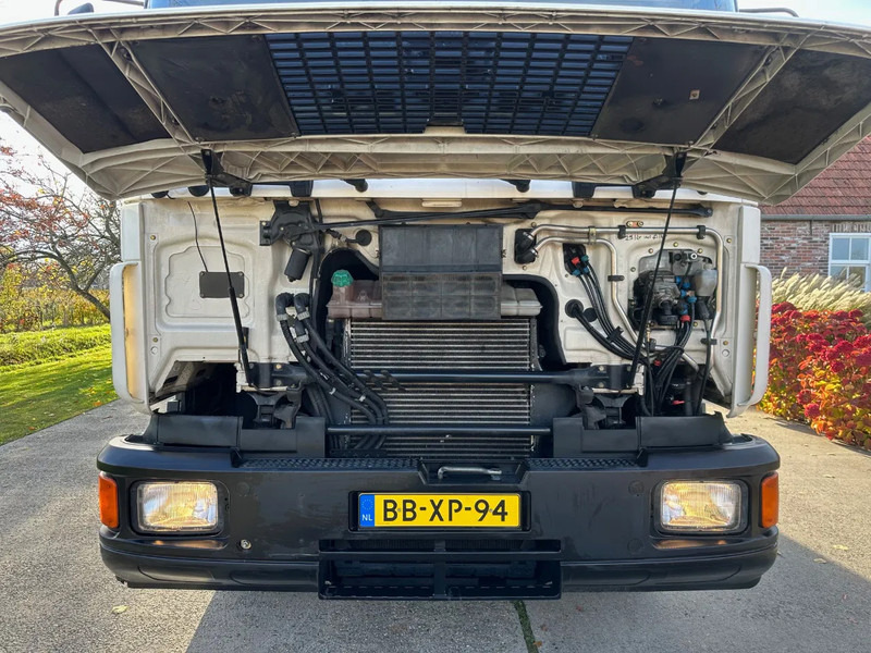 MAN 19.272 F90 / NL TRUCK / 4X2 / EURO1 / ATLAS AK140.1-6,2/1 / MANUAL / FIRST OWNER - شاحنة كرين: صور 5 MAN 19.272 F90 / NL TRUCK / 4X2 / EURO1 / ATLAS AK140.1-6,2/1 / MANUAL / FIRST OWNER - شاحنة كرين: صور 5