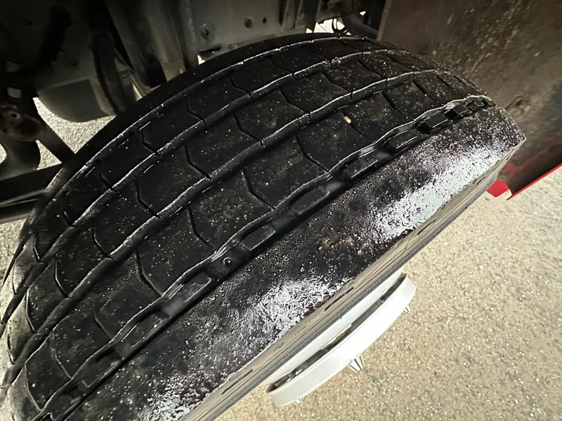 MAN L20 / NL TRUCK / EURO3 / 111.000km / EL. WINCH / 7,5t / SUPER CONDITION!! - شاحنة نقل سيارات شاحنة: صور 5 MAN L20 / NL TRUCK / EURO3 / 111.000km / EL. WINCH / 7,5t / SUPER CONDITION!! - شاحنة نقل سيارات شاحنة: صور 5