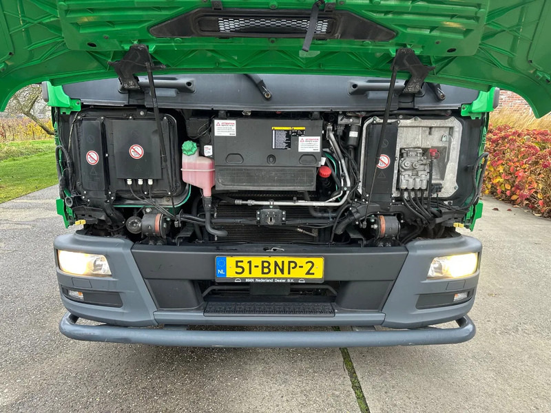 MAN TGL 10.180 / NL TRUCK / EURO6 / BOX+LIFT+SIDE DOOR / LOW KM / TOP!! - بصندوق مغلق شاحنة: صور 3 MAN TGL 10.180 / NL TRUCK / EURO6 / BOX+LIFT+SIDE DOOR / LOW KM / TOP!! - بصندوق مغلق شاحنة: صور 3
