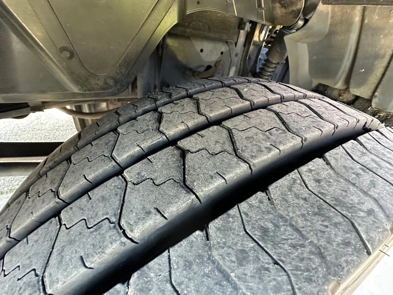 MAN TGL 10.190 / NL TRUCK / BOX / EURO 6 / MANUAL / NEW TYRES / LOADLIFT - بصندوق مغلق شاحنة: صور 5 MAN TGL 10.190 / NL TRUCK / BOX / EURO 6 / MANUAL / NEW TYRES / LOADLIFT - بصندوق مغلق شاحنة: صور 5