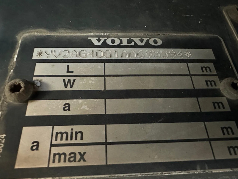 Volvo FH 540 8X4 / NL TRUCK / EURO5 / CRANE+ROTATOR+HOOK - شاحنة - نظام الكابلات, شاحنة كرين: صور 5 Volvo FH 540 8X4 / NL TRUCK / EURO5 / CRANE+ROTATOR+HOOK - شاحنة - نظام الكابلات, شاحنة كرين: صور 5