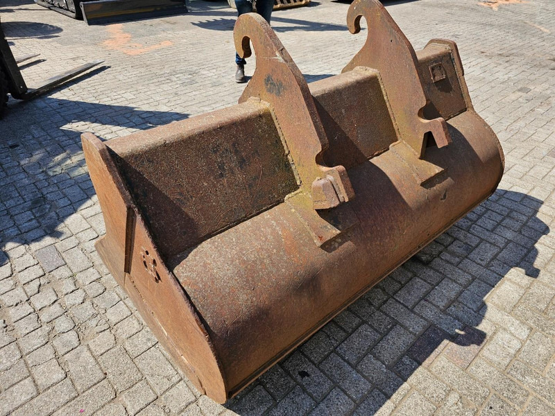 C. Klein Slotenbak - بكت - حفارة: صور 5 C. Klein Slotenbak - بكت - حفارة: صور 5